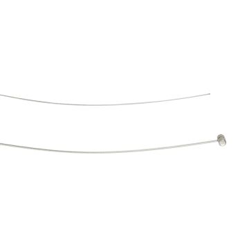 Cięgno hamulca tylnego Honda Camino z napędem (6403) Elvedes