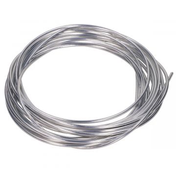Kabel zewnętrzny rolka 10 metrów chrom Elvedes