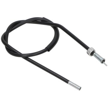 Kabel Speedo peugeot 103 (veglia) czarny