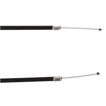 Przewód pompy oleju stalowy/zip fr rst/zip sp Piaggio oryginał