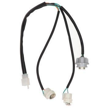 Wiązka przewodów tylnych świateł 33707-ALA1-9000