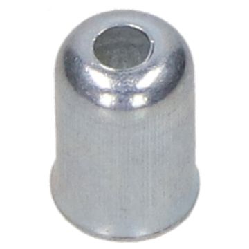 Czapka kablowa uniwersalna 5,5mm ocynkowana
