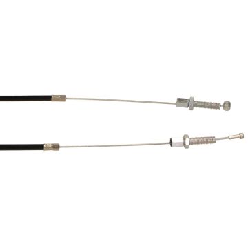 sześć kabli hercules prima 4/5 saszetki czarny 4szt