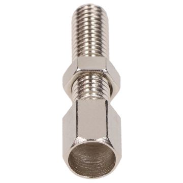 Śruba regulacyjna kabla uniwersalna 6x25mm