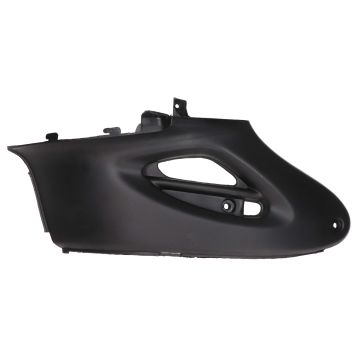 Kaptur do podnóżka China Grande Retro prawy