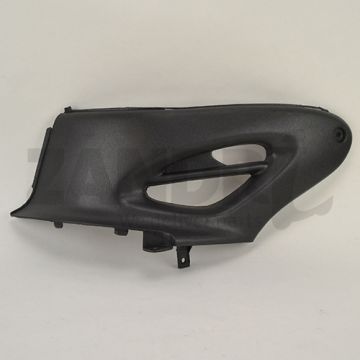 Kaptur wokół podnóżka lewy 50QT-E1-050207
