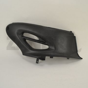 Kaptur wokół podnóżka prawy 50QT-E1-050208