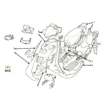 Caps 2 Beta Ark-k LC Limited 2006 2-suwowy