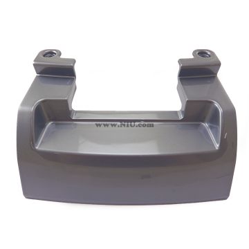 Górna pokrywa tylna Niu N1S Antracyt oryginał