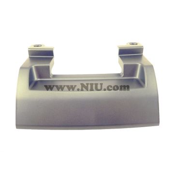 Górna pokrywa tylna Niu N1S Matt Grey oryginał