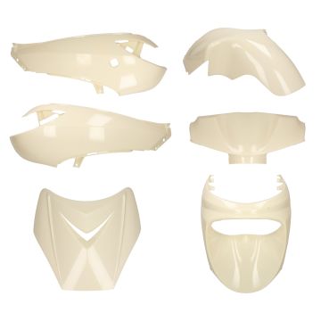 Peugeot Vivacity Sportline 6-osobowy nowy