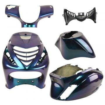 Piaggio Zip 5 szt. Polipropylenowa torba kameleonowa (SP Look)