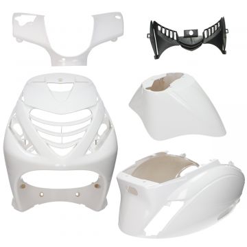 Piaggio Zip Bialy (Zip SP Look) DMP