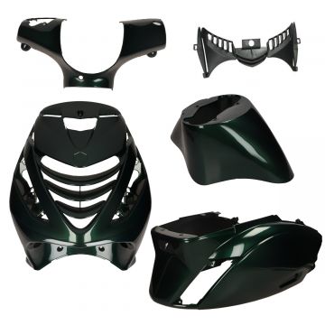 Piaggio Zip 5-karton Tuszy Jaguar (SP Look) DMP