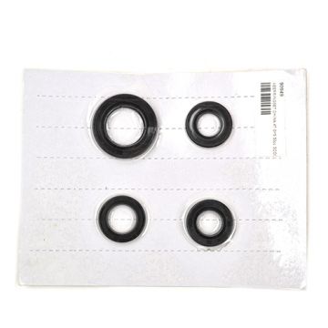 KEERR.SET CHI 4T GY6 50cc SKUTERY 4 szt. SP