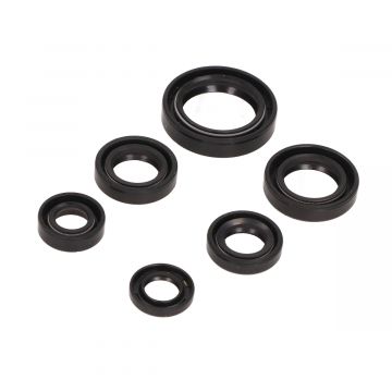 Zestaw uszczelnień Honda MBX/ MTX80R lc/ MTX-SH/ NSR 50cc/80cc