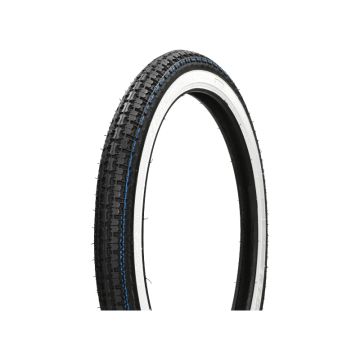 Kenda 17-2.25 k252 4p 33l opona whitewall tt