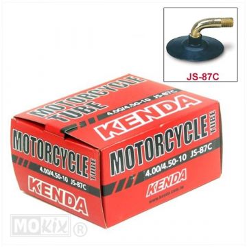Dętka Kenda 10-120/130-90 JS87