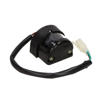 Oświetlenie tablicy rejestracyjnej Kymco People S oryginał