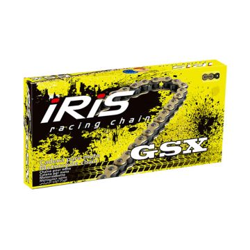 naszyjnik 415-3/16 100sch irys gsx