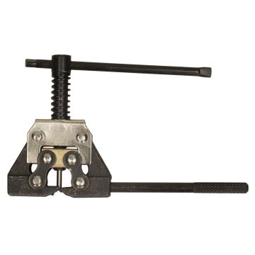 dziurkacz łańcucha łańcucha 415-420-428 łańcuch