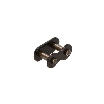 Ogniwo łańcucha IGM 420 ciężkie czarne