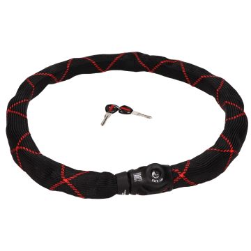 Zapięcie łańcuchowe ART 3 110cm ABUS IVY Łańcuch 9210/110