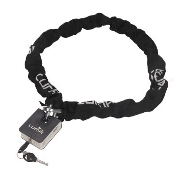 Zapiecie lańcuchowe ART 3 170cm Luma escudo 38 lancuch