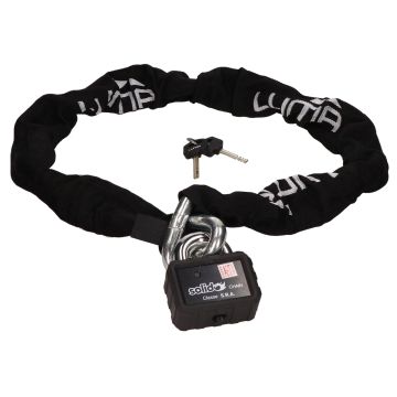 Blokada łańcuchowa ART 5 120cm Luma Solido Blokada Łańcuchowa 15