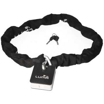 Blokada łańcuchowa ART 4 150cm Luma Escudo Lańcuch seria 3812