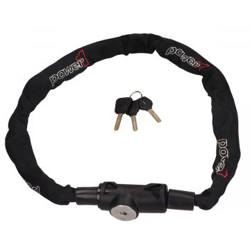 Moc 1 łańcuch miejski 1,1 m 8mm ogniwo