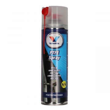 PTFE Valvoline spray 500ml