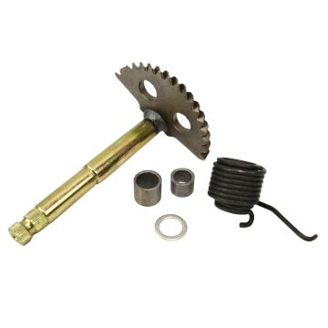 KICKSTARTER WALEK CHINY GY6 125 130mm