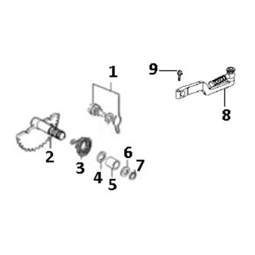 Kickstarter AGM VX50i