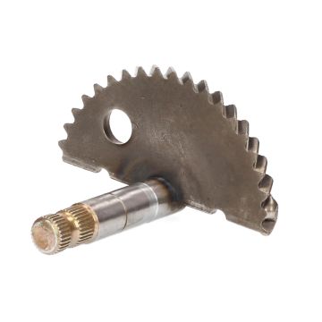 Wał kickstarter China GY6 50 61-35