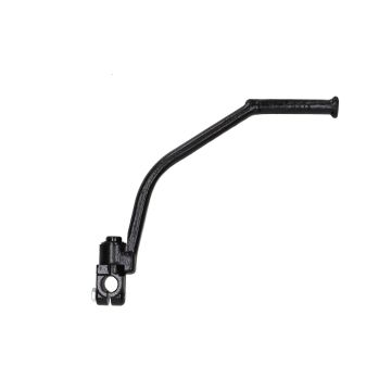 Kickstarter Suzuki TS50X czarny