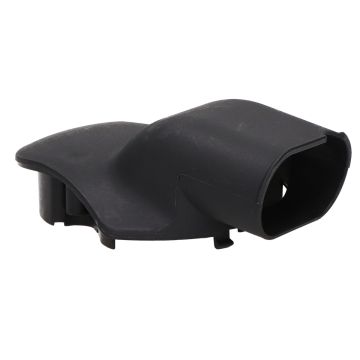 Kickstarter pokrywa chłodnicy modelu 2004 (Piaggio MP3, X8, X9)