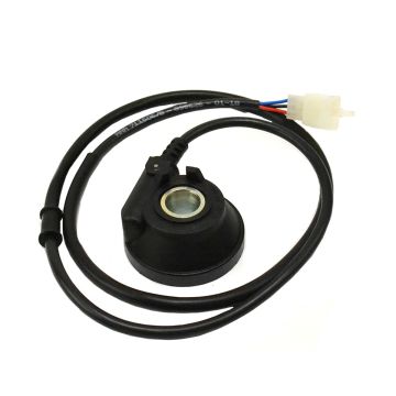 Kilometr jazdy Derbi GPR50//Senda-DRD Electr. Oryginalna