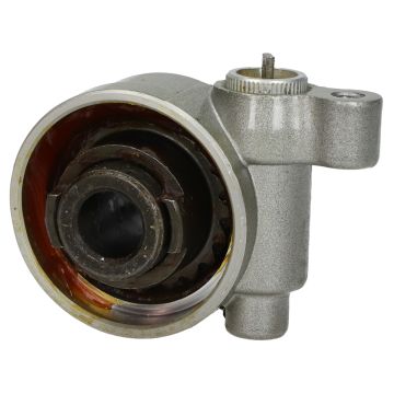 Kilometr jazdy Sym Allo/Cello/Fiddle II i III