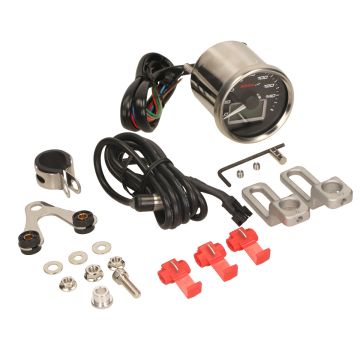 Prędkość obrotowa 60mm Koso