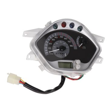 Jednostka licznika przebiegu/kokpit AGM E-VX