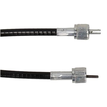 Kabel prędkościomierza Chiny/Retro (4-suwowy)