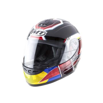 Kask Dziecięcy Integral MT Thunder II Race&Win Czarny