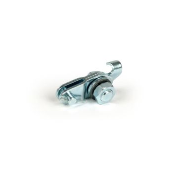 Achterrem klemplaat set BGM Original Vespa V50,50N,PV125,ET3,PK S,PK XL1,PK XL2,ETS,VNA,VNB,VBA,VBB,Super,GL,GT,GTR,TS,Sprint,GS ,SS,Rally,PX