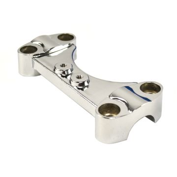 Płyta zaciskowa powyżej zakrętu kierownicy Sym original