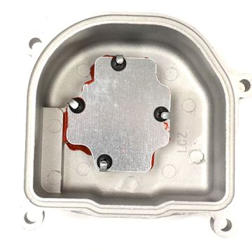Pokrywa zaworu China GY6 (bez SLS) 50cc SP