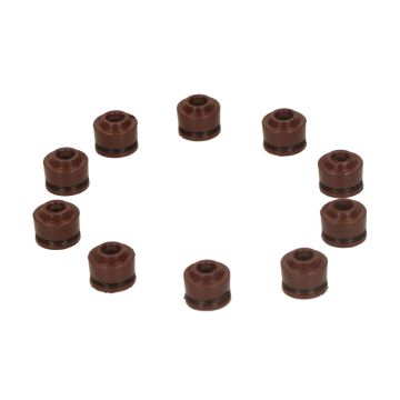 USZCZELKA ZAWORU CHINY 4T GY6 50/KYMCO/HONDA (10) SP