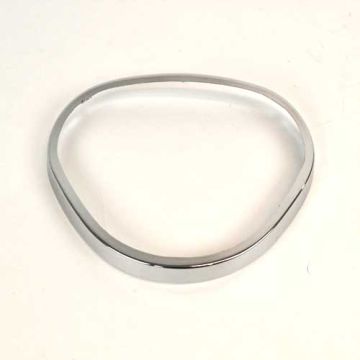 Prędkościomierz chromowana krawędź powyżej F7 50-02020301