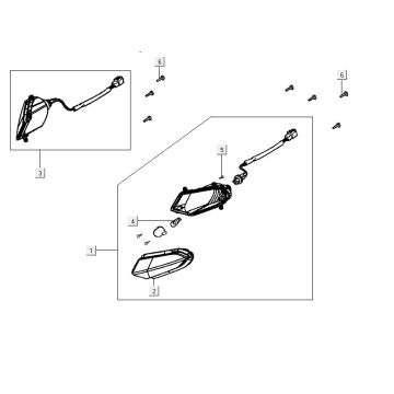 migacz AGILITY CITY 16 4T 150