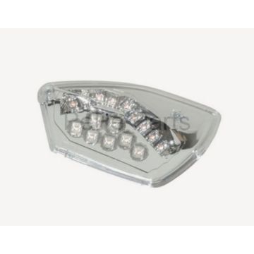 Wskaźnik led Aerox 2013 przednia lewa DMP